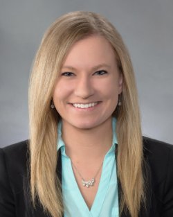 Headshot Image for Emily Balbach